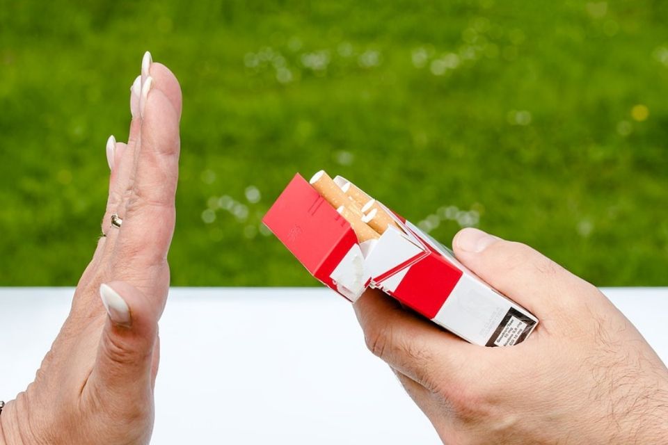 Dia Mundial sem Tabaco: tabagismo é a principal causa de câncer pulmonar