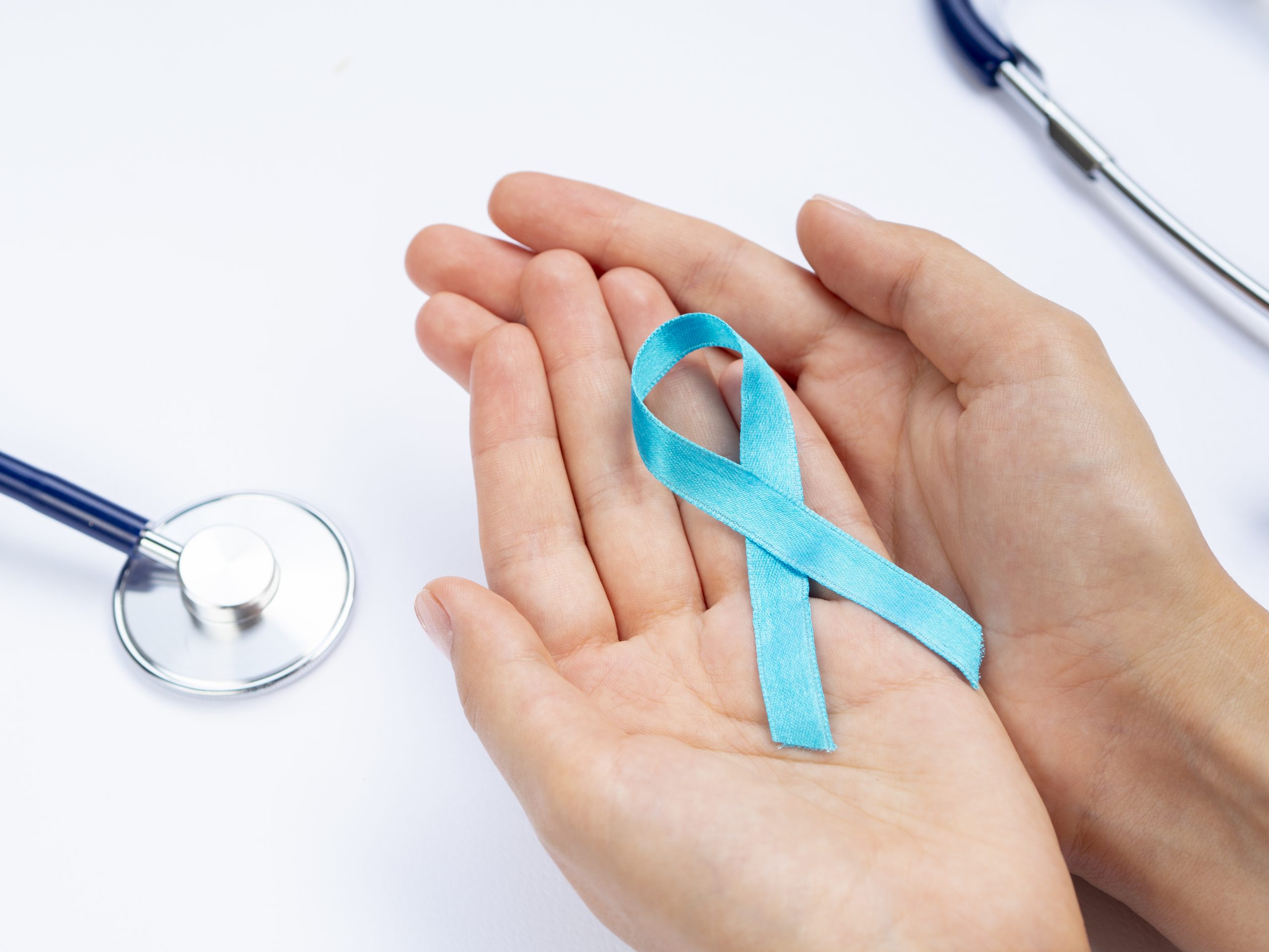 Novembro é um mês especial, dedicado à conscientização e ao combate ao câncer de próstata.