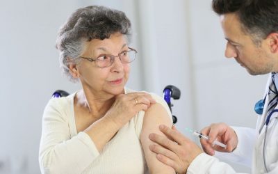 Pacientes oncológicos devem ser imunizados contra a Gripe