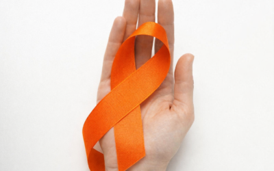 Fevereiro Laranja: mês de conscientização sobre a leucemia
