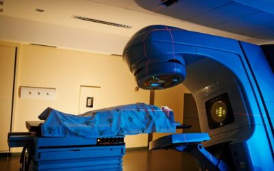 Radioterapia: esclarecendo mitos e trazendo informação com segurança