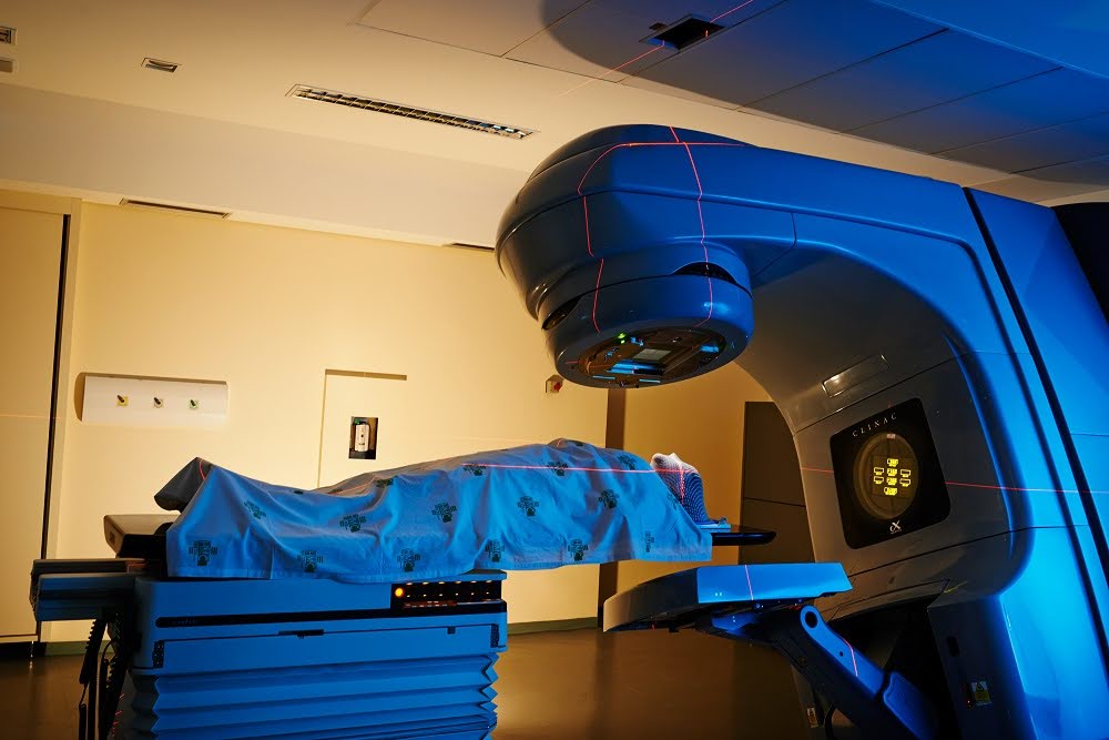 Radioterapia: esclarecendo mitos e trazendo informação com segurança