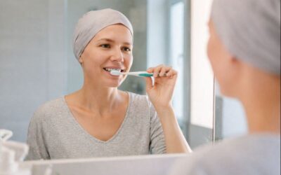 Saúde bucal no paciente oncológico: por que merece atenção durante o tratamento?